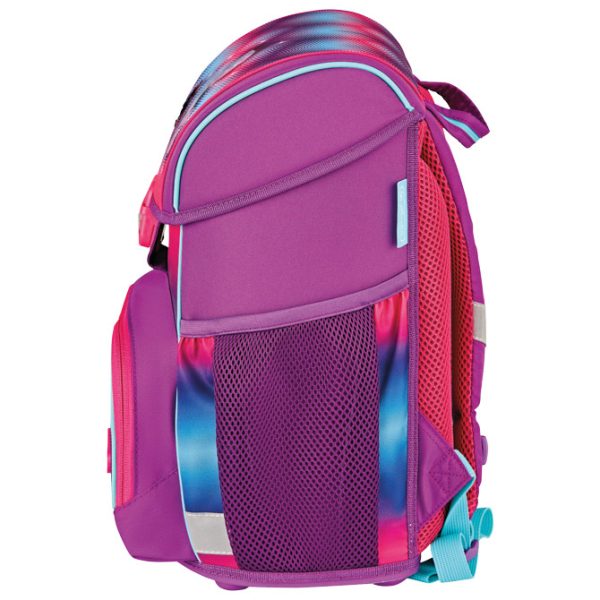 Torba školska anatomska Loop Funky Horse Herlitz 50043705!! - Slika 3