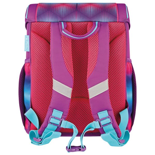 Torba školska anatomska Loop Funky Horse Herlitz 50043705!! - Slika 4