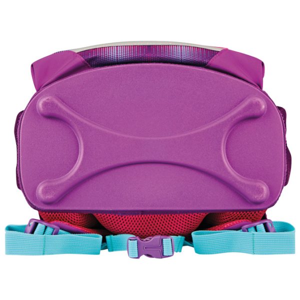 Torba školska anatomska Loop Funky Horse Herlitz 50043705!! - Slika 6