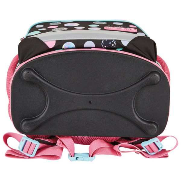 Torba školska anatomska Loop Cute Cat Herlitz 50043149!! - Slika 6