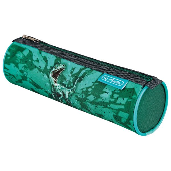 Torba školska anatomska 4/1 Loop Green Rex Herlitz 50043101!! - Slika 3