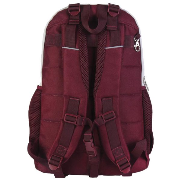 Ruksak školski Harry Potter Gryffindor Cerda 2100003970 - Slika 2