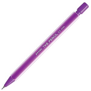 Olovka tehnička gumirana The Pencil Penac