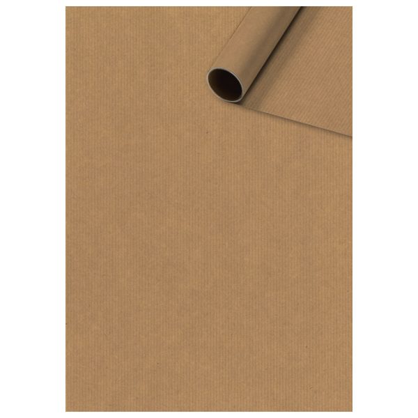 Papir omotni Natron rola 60g  70x1000 cm Stewo 9294 98 smeđi