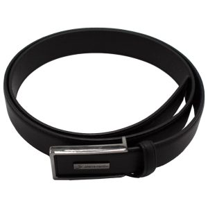 Remen muški širina 3,4 cm Pierre Cardin 3353GG15 crni!!