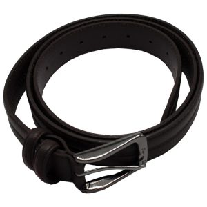 Remen muški širina 3,4 cm Pierre Cardin 3354GG15 smeđi