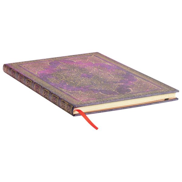Notes 13x18 cm-midi crte  72L s gumicom Solstice Star Paperblanks PB9375-6 - Slika 3