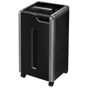 Uništavač dokumentacije 22 lista CrossCut Powershred 325Ci Fellowes 4632001