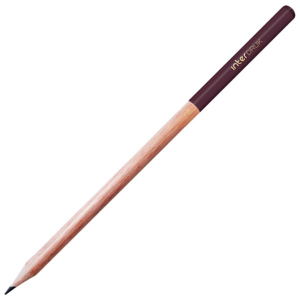 Olovka grafitna HB Satin Gold Interdruk sortirano - Slika 6