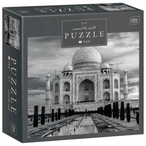 Puzzle 500 kom Interdruk