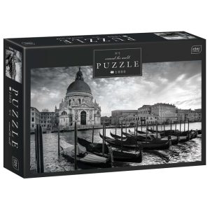 Puzzle 1000 kom Interdruk