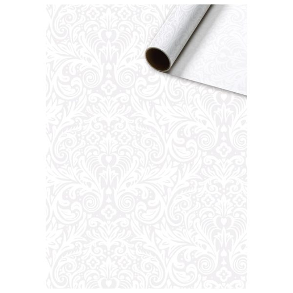 Papir ukrasni rola Tissue  50x500 cm Oda Stewo 5565 60