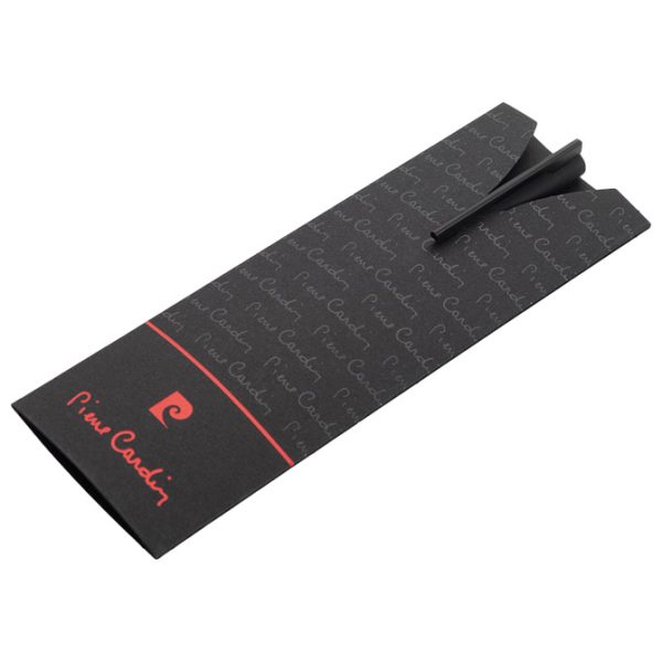 Olovka kemijska Silent Pierre Cardin B0131000IP3 crna - Slika 3
