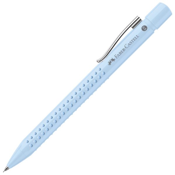 Olovka tehnička 0,5 mm Grip 2010 Hamorny Faber Castell 231029 sky blue