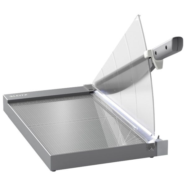 Rezač stolni za papir (giljotina) 25L Precision Office Pro A4+ Leitz 90230000 - Slika 2