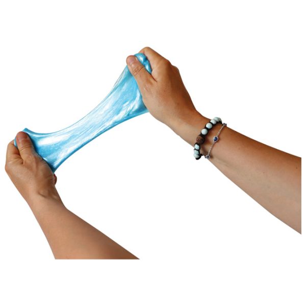 Set Slime 240mlx2boje+aktivator Metal Primo 3315SLIMESET4 sortirano - Slika 3