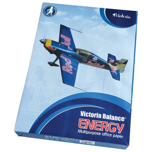 Papir ILK Victoria "Balance Energy" A3 80g  pk500 - Slika 2
