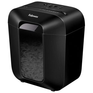 Uništavač dokumentacije 6 listova CrossCut Powershred LX25 Fellowes 4170501