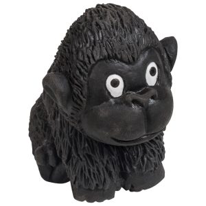 Gumica Gorilla 3x5 cm Brunnen 10-27421