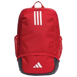 Ruksak Tiro Adidas IB8653 crveni