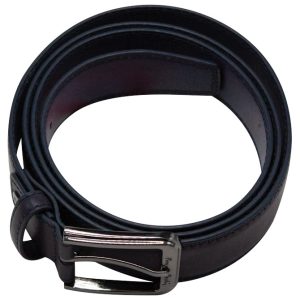Remen muški širina 3,4 cm Pierre Cardin 3345GG25 plavi!!