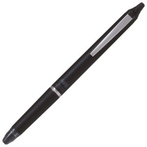 Roler gel 0,7 mm Frixion Zone piši-briši Pilot BLRT-FRZ7-B crni