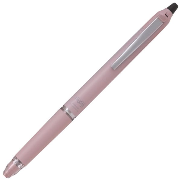 Roler gel 0,7 mm Frixion Zone piši-briši Pilot BLRT-FRZ7-P rozi