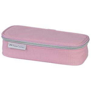 Pernica vrećica/pravokutna Faber Castell 573036 roza