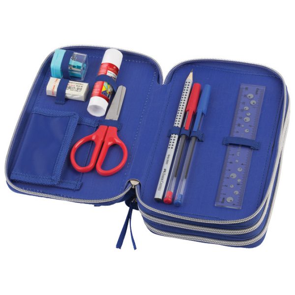 Pernica puna 3 zipa Dino Faber Castell 573041 - Slika 2