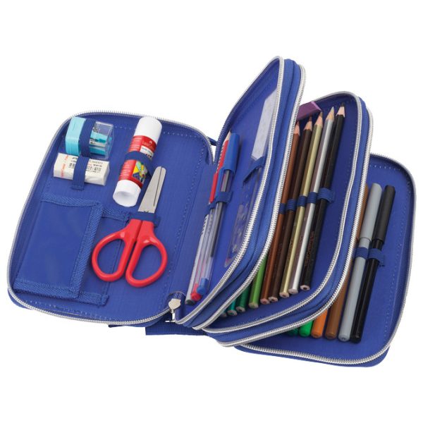 Pernica puna 3 zipa Dino Faber Castell 573041 - Slika 5