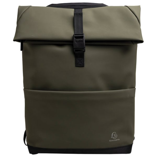 Ruksak za notebook 15,6" Exactive Young Exacompta 17535E t.zelena