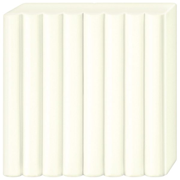 Masa za modeliranje   57g Fimo Effect Staedtler 8010-041 svijetli u mraku - Slika 2
