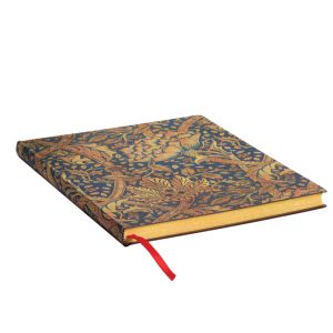 Notes 18x23 cm-ultra crte 88L bez zatvaranja Morris Windrush Flexis Paperblanks FB8107-4