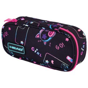 Pernica vrećica/ovalna Girl Go Head 503024076!!