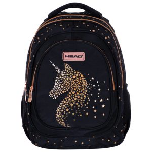 Ruksak školski-notebook anatomski Golden Effect Head 502024113!!