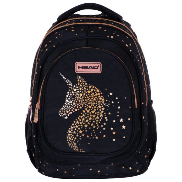 Ruksak školski-notebook anatomski Golden Effect Head 502024113!!