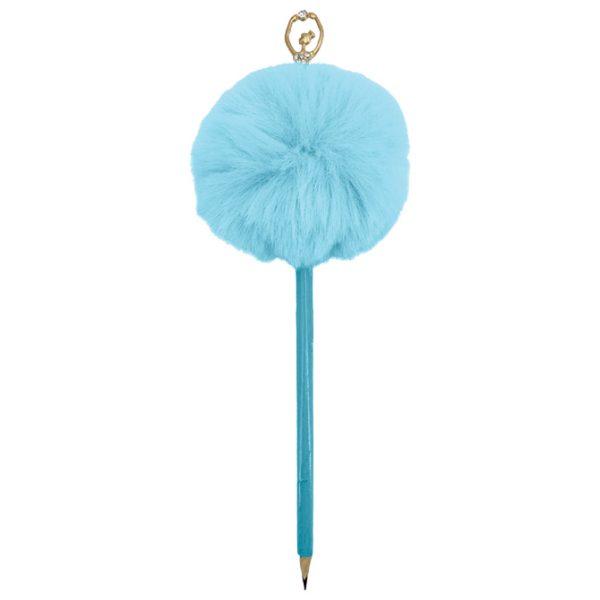 Olovka grafitna Pom Pom Littles Ballerina Diakakis 000647009 - Slika 2