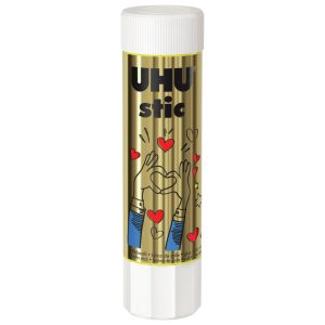 Ljepilo u stiku (bez otapala) Gold edition UHU.
