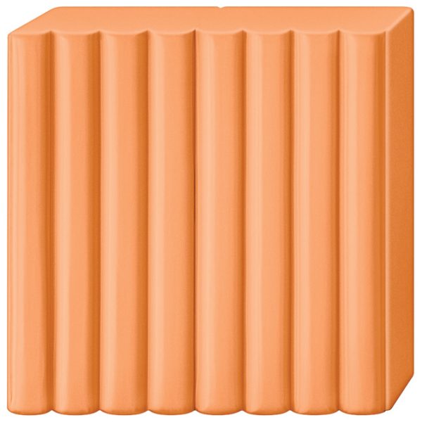 Masa za modeliranje   57g Fimo Soft Staedtler 8020-T41 papaya sorbet - Slika 2