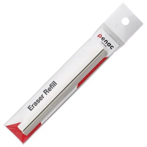 Uložak za gumicu TriEraser pk2 Penac ER122T-PB2 bijeli