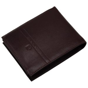 Novčanik kožni muški Pierre Cardin 2135 TILAK76 smeđi!!