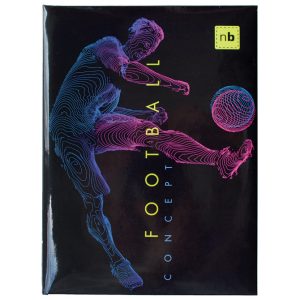 Rokovnik školski 13x18 cm Boys - - rujan-lipanj Castelli