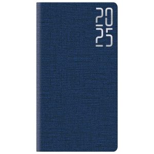 Planer džepni 8x15 Colere E52 plavi