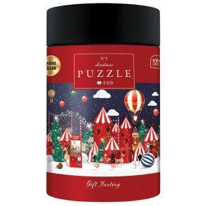 Puzzle 500 kom tuba Interdruk