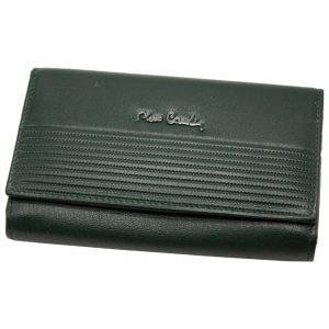 Novčanik kožni ženski Pierre Cardin 455 TILAK90 zeleni!!