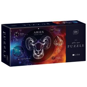 Puzzle 250 kom Zodiac Interdruk