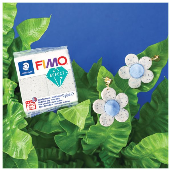 Masa za modeliranje   57g Fimo Effect Botanical Staedtler 8010-070 morska trava!! - Slika 3