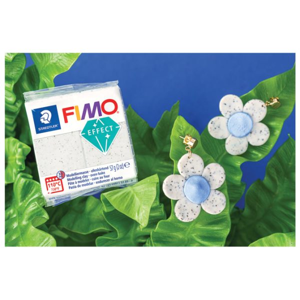 Masa za modeliranje   57g Fimo Effect Botanical Staedtler 8010-070 morska trava!! - Slika 4