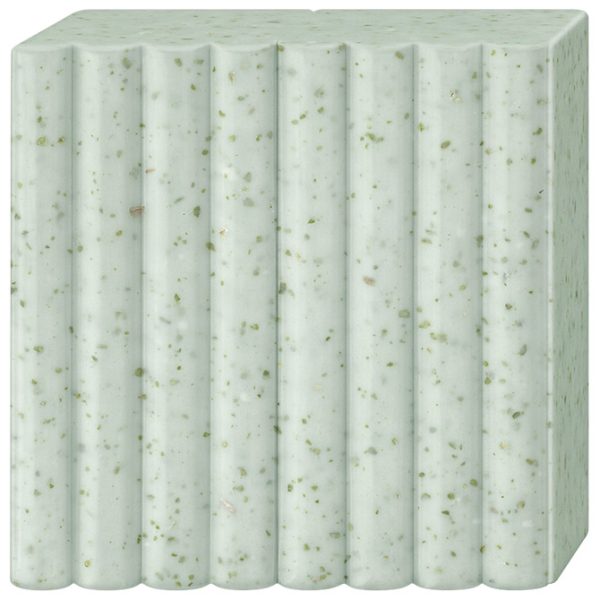 Masa za modeliranje   57g Fimo Effect Botanical Staedtler 8010-570 špinat!!