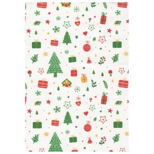 Vrećice-kuverte ukrasne strip 26x40 cm REX PACK pk10 Rex-Saul Sadoch REXPK26-530F